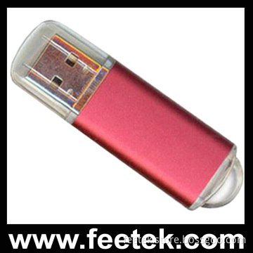 1GB OEM Plastic USB Flash Drive (FT-1128)